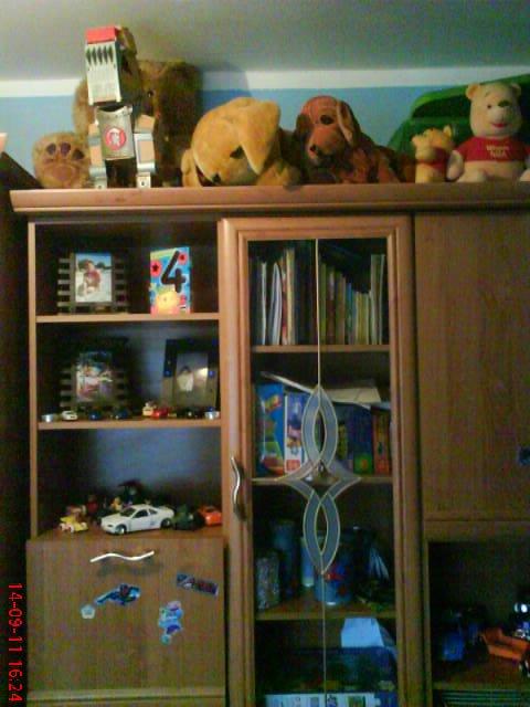 pokój fana SPIDERMANA, zdjęcie 3