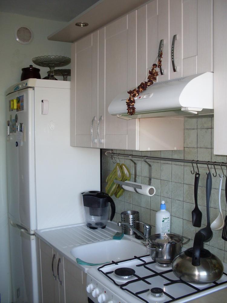 Kuchnia moich rodziców, zdjęcie 2