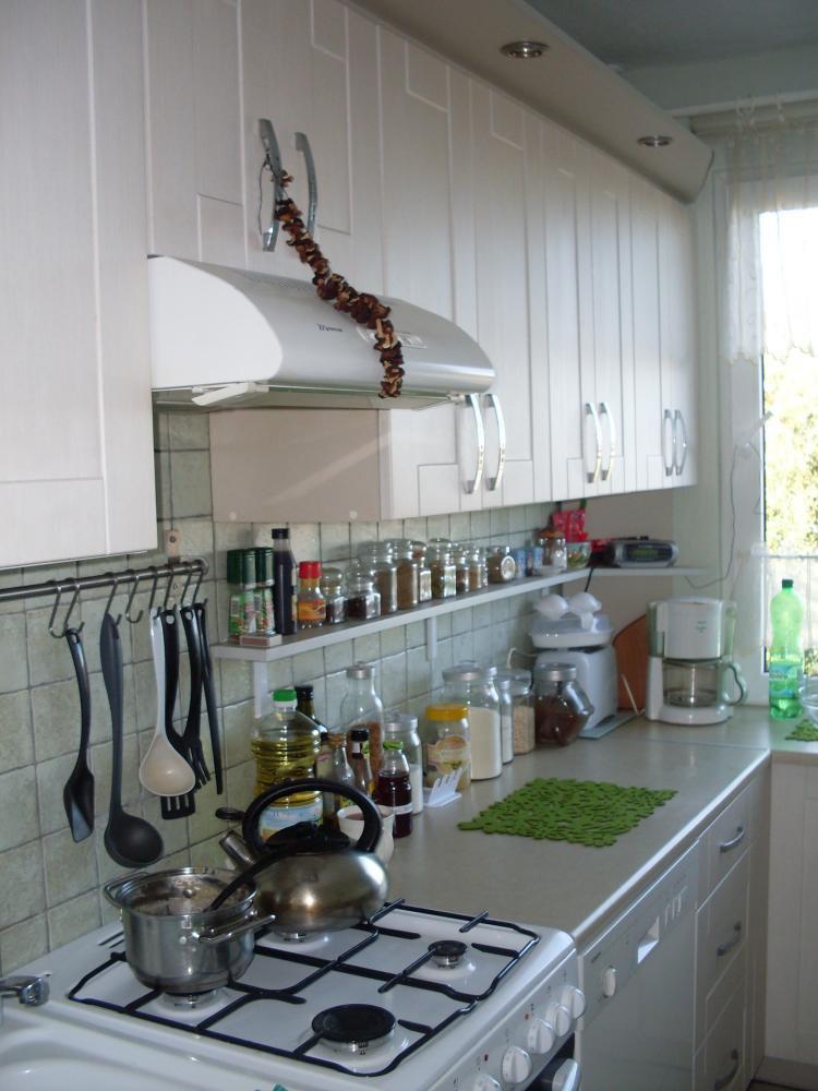 Kuchnia moich rodziców, zdjęcie 5