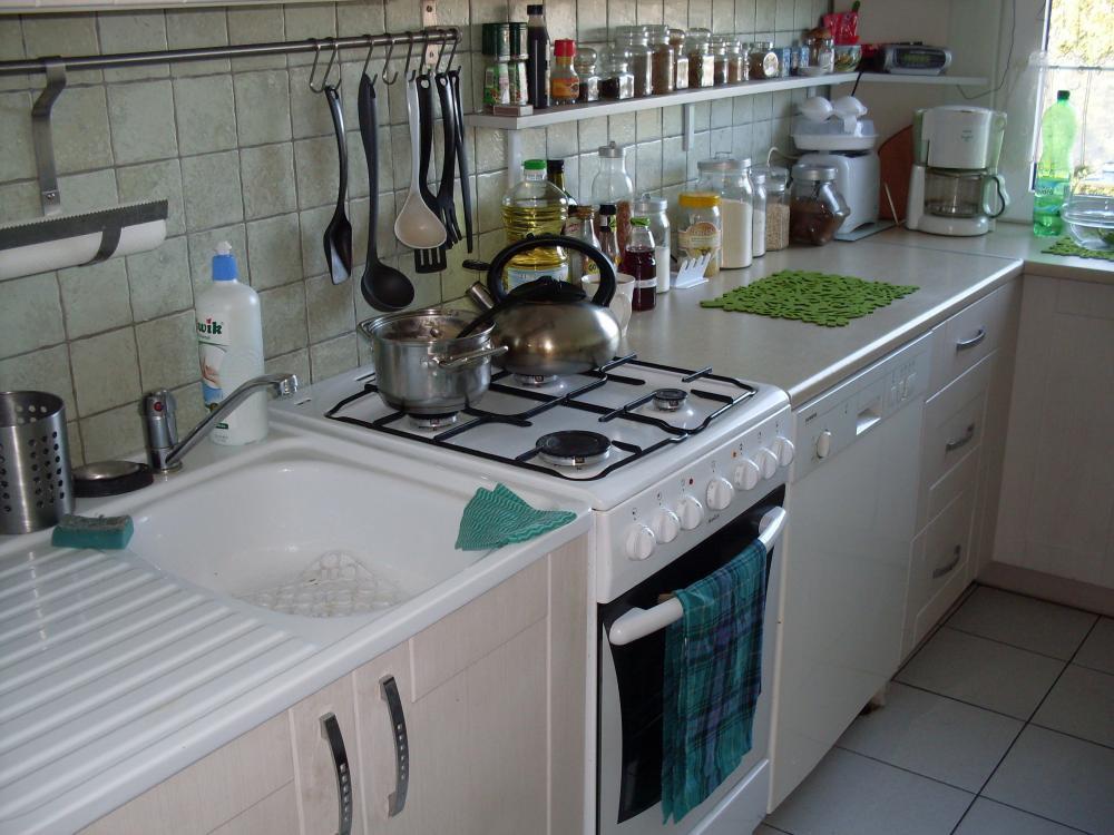 Kuchnia moich rodziców, zdjęcie 4