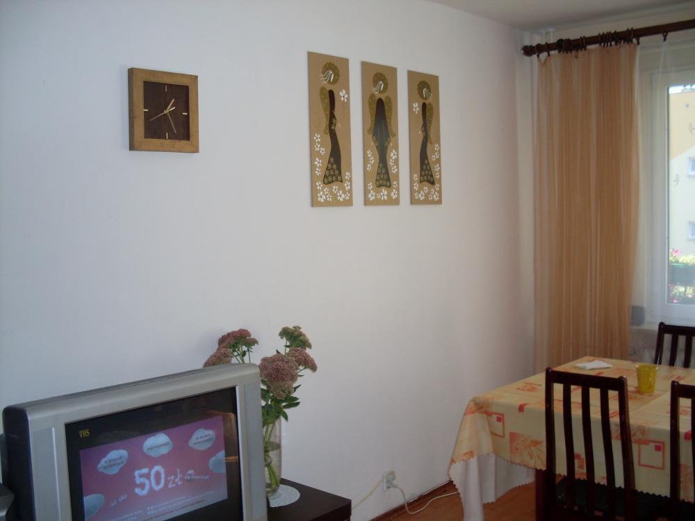 Salon moich rodziców, zdjęcie 1