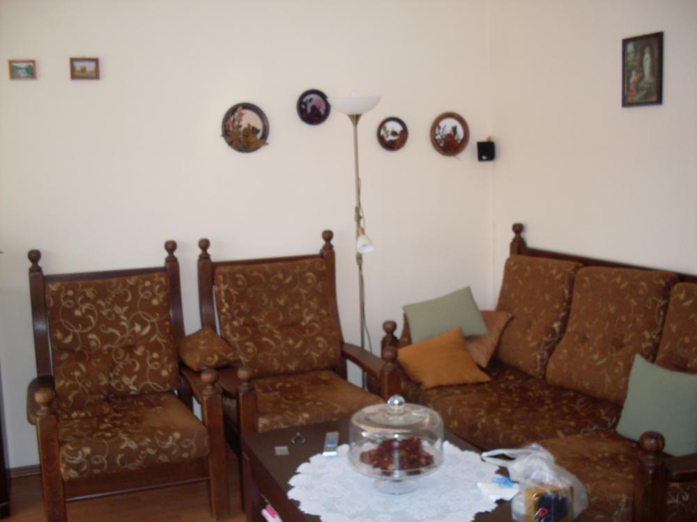 Salon moich rodziców, zdjęcie 3