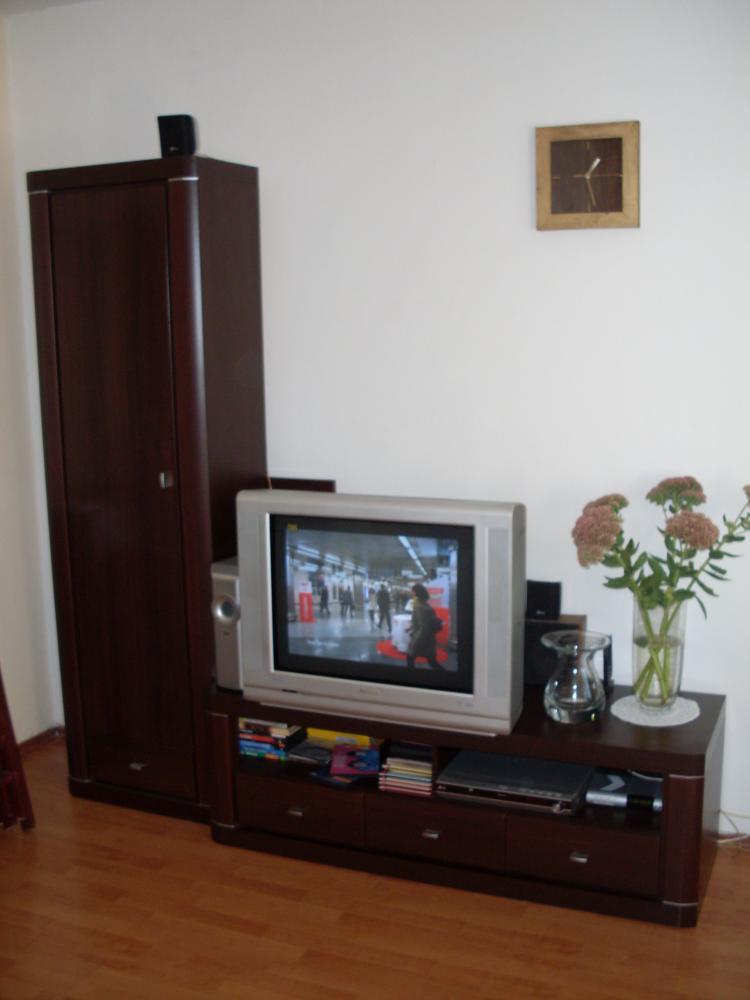 Salon moich rodziców, zdjęcie 2