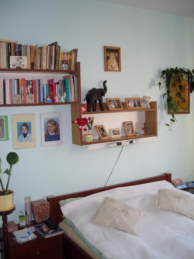 Sypialnia moich rodziców, zdjęcie 4