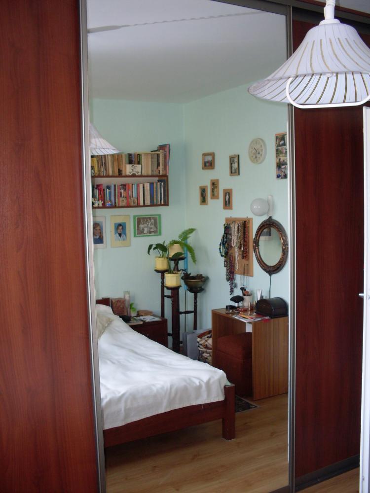 Sypialnia moich rodziców, zdjęcie 3