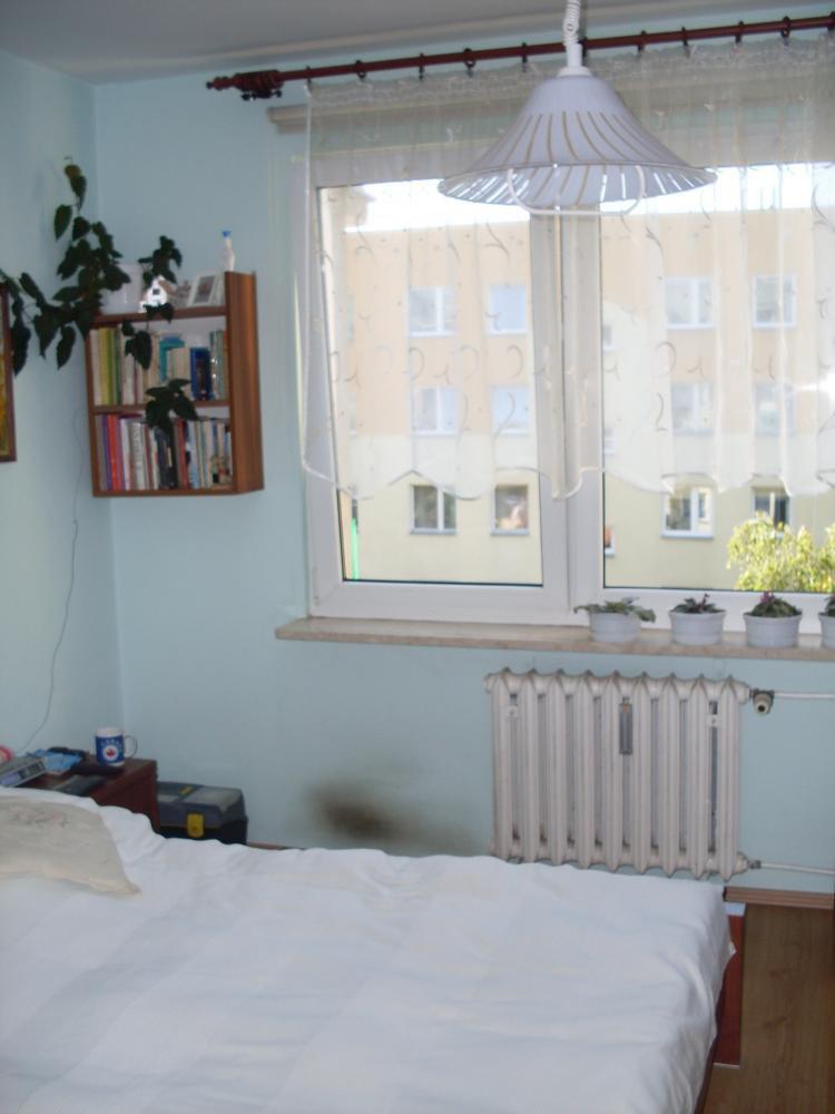 Sypialnia moich rodziców, zdjęcie 2