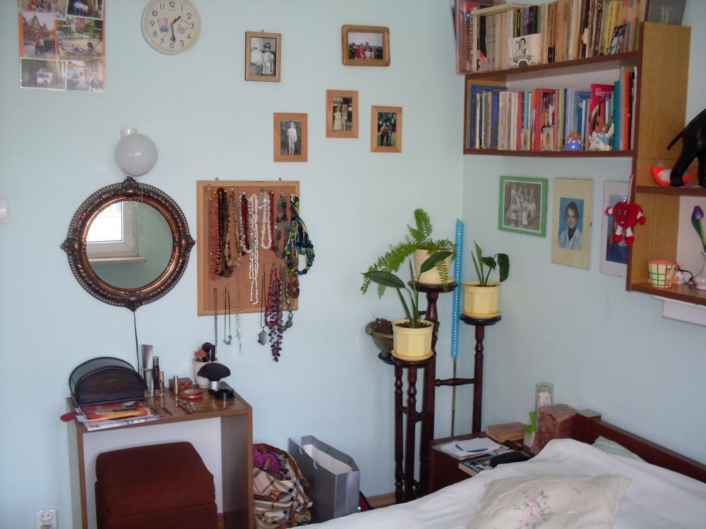 Sypialnia moich rodziców, zdjęcie 1