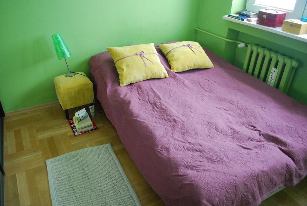 moja sypialnia, zdjęcie 2