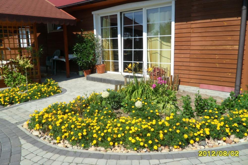 Taras pergola altana wiata, zdjęcie 2