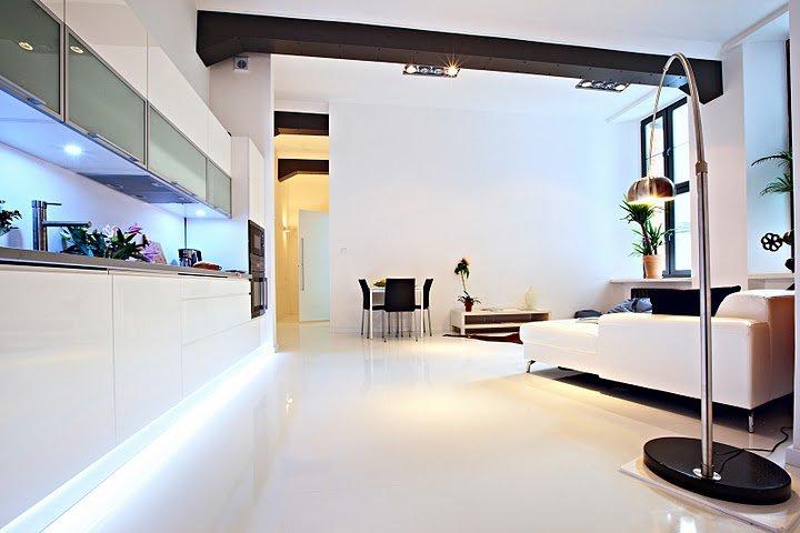 Mieszkanie Łódź Żeromskiego, zdjęcie 19