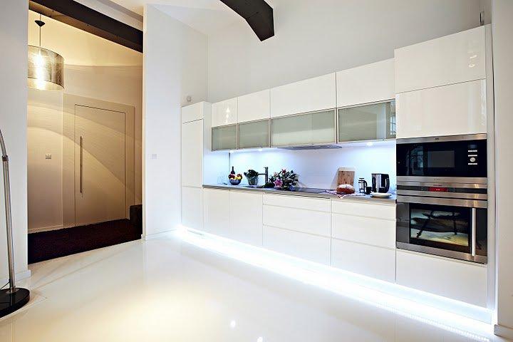 Mieszkanie Łódź Żeromskiego, zdjęcie 13