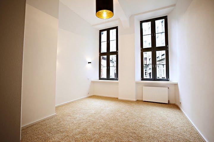 Mieszkanie Łódź Żeromskiego, zdjęcie 4