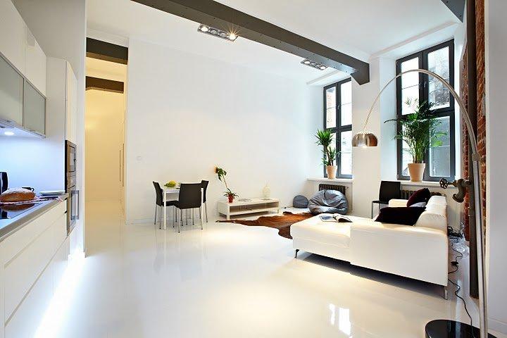 Mieszkanie Łódź Żeromskiego, zdjęcie 14