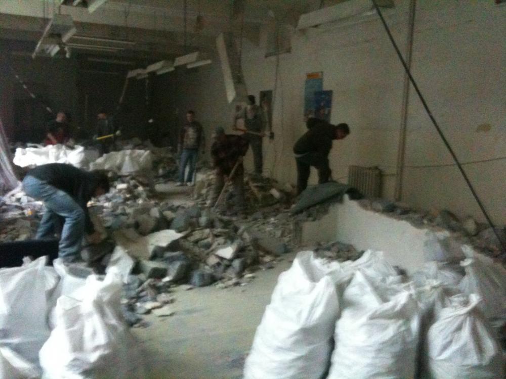 Mieszkanie Łódź Żeromskiego, zdjęcie 2