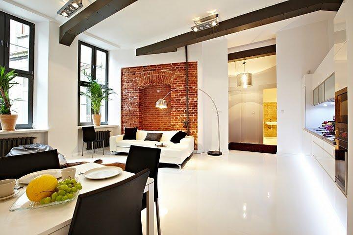 Mieszkanie Łódź Żeromskiego, zdjęcie 12