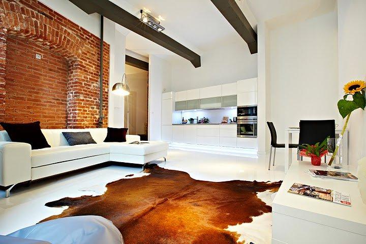 Mieszkanie Łódź Żeromskiego, zdjęcie 16