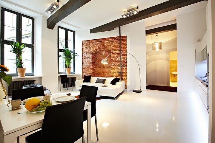 Mieszkanie Łódź Żeromskiego, zdjęcie 11