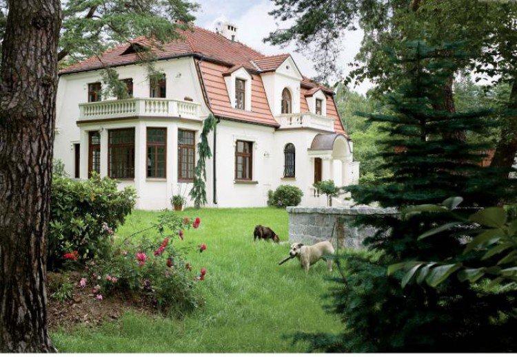 Sosnowy Dworek, zdjęcie 2