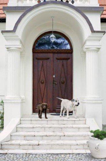 Sosnowy Dworek, zdjęcie 26