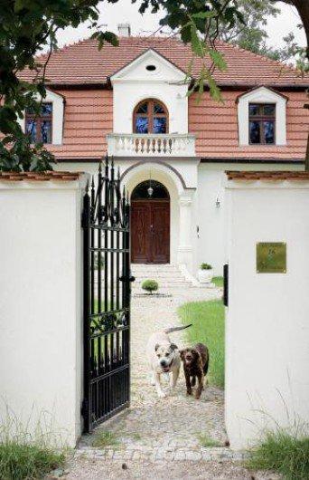 Sosnowy Dworek, zdjęcie 27