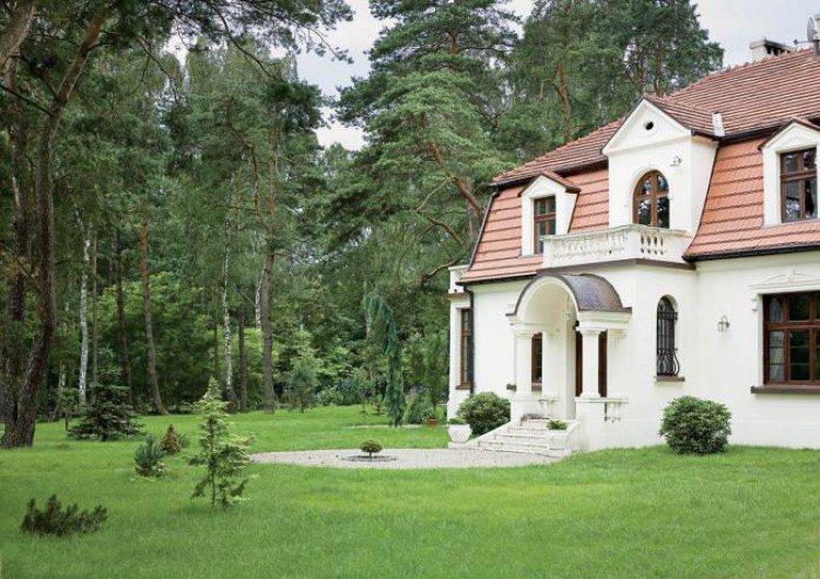 Sosnowy Dworek, zdjęcie 24