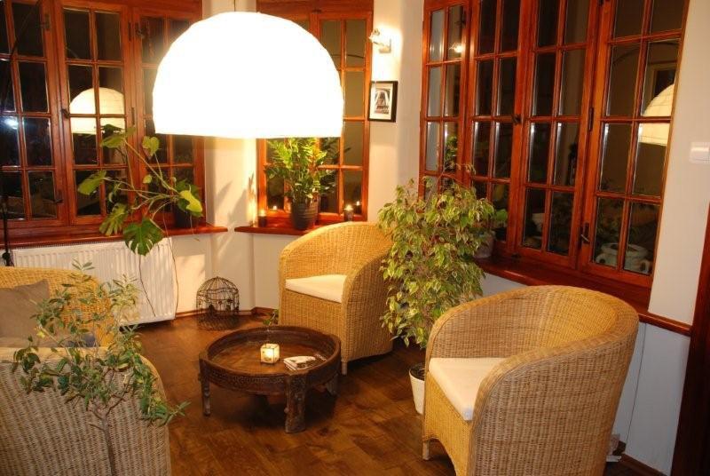 Sosnowy Dworek, zdjęcie 8