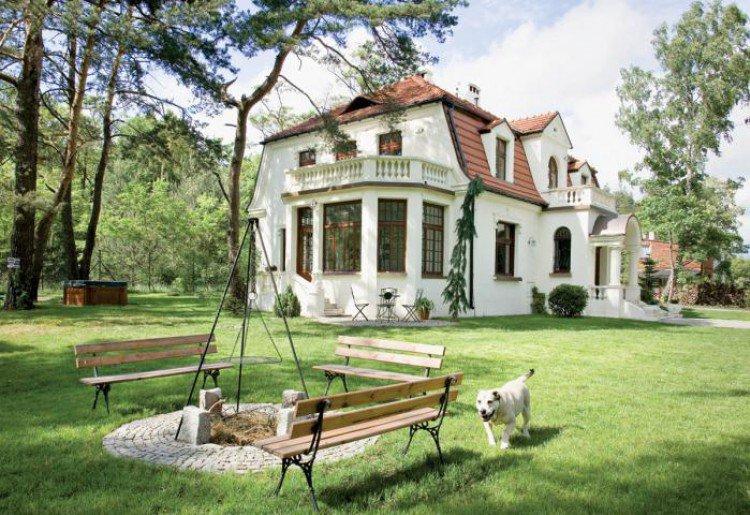 Sosnowy Dworek, zdjęcie 23