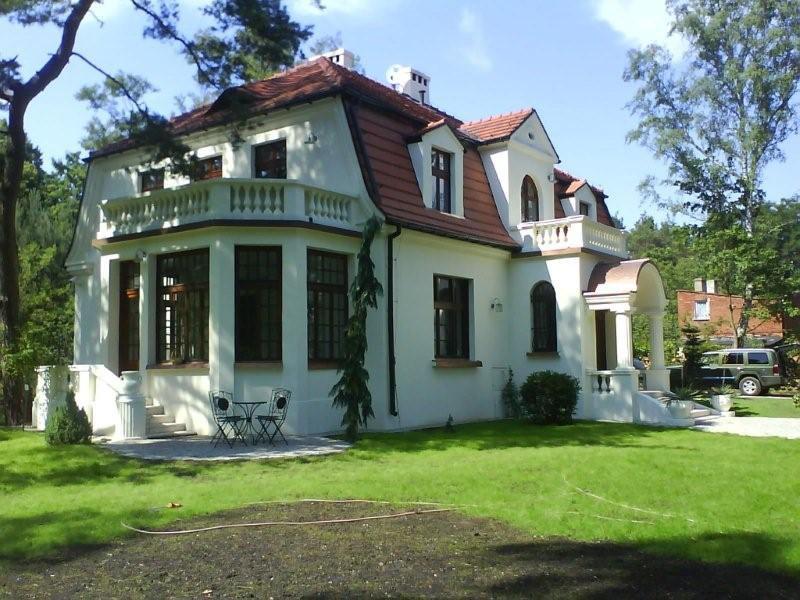 Sosnowy Dworek, zdjęcie 2