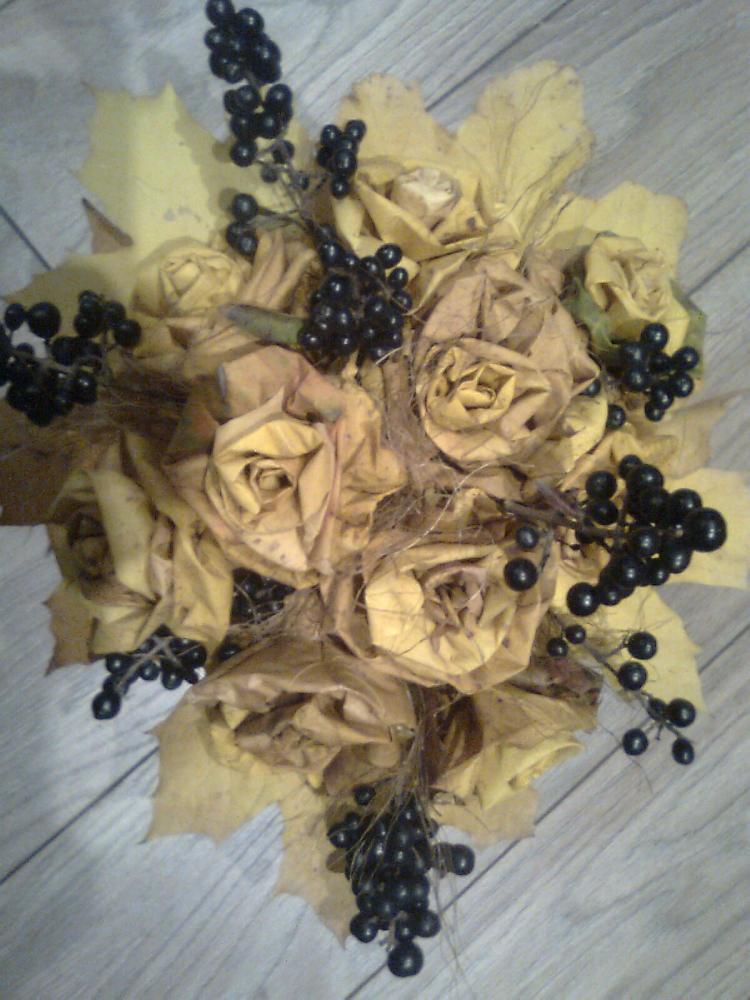 Dary jesieni, zdjęcie 4