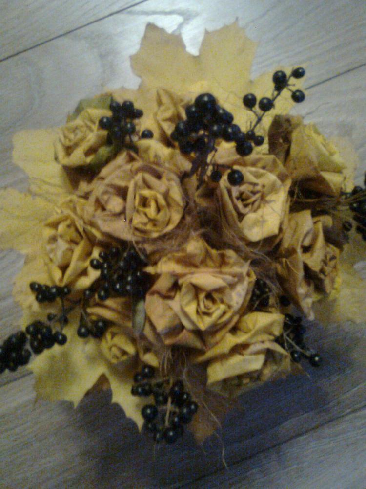 Dary jesieni, zdjęcie 2