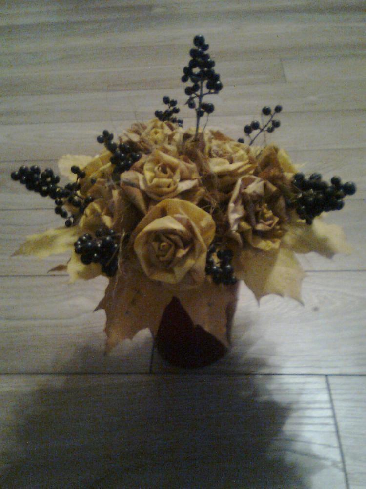 Dary jesieni, zdjęcie 3