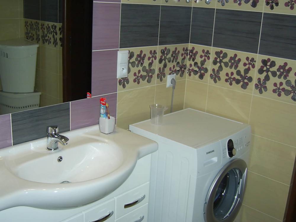 Realizacja projektu firletka i szafirek, zdjęcie 4