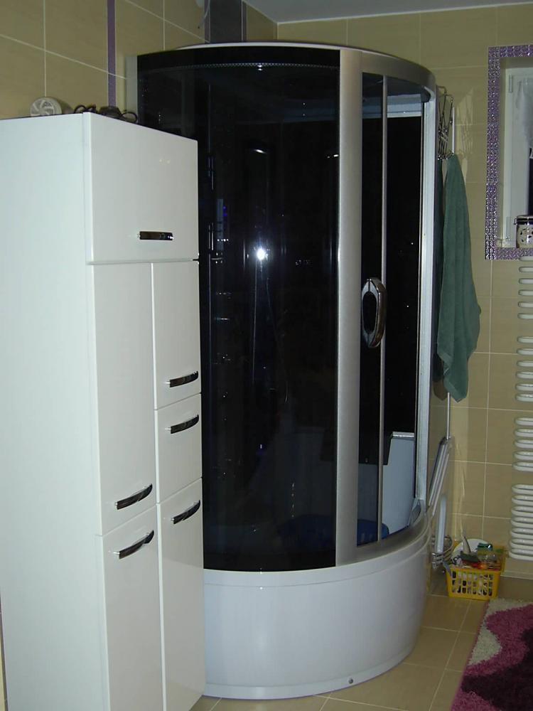 Realizacja projektu firletka i szafirek, zdjęcie 9