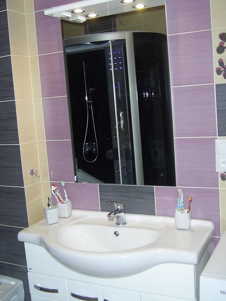 Realizacja projektu firletka i szafirek, zdjęcie 3