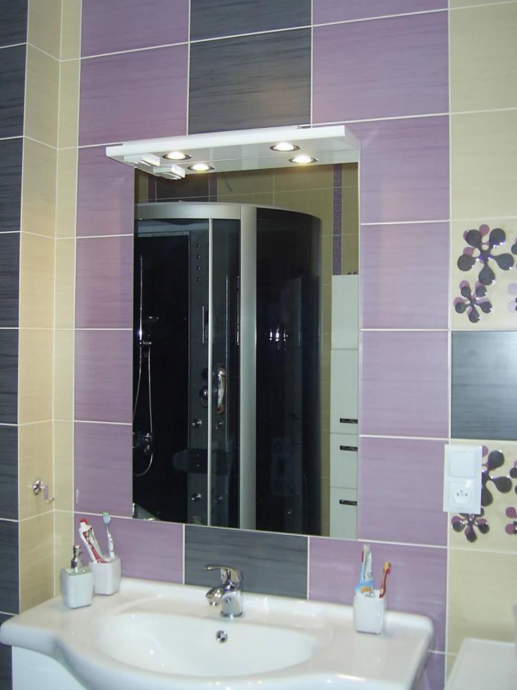 Realizacja projektu firletka i szafirek, zdjęcie 7