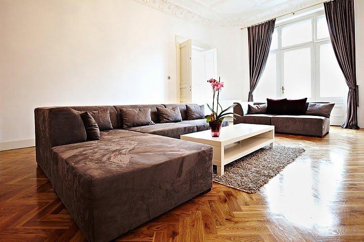 Eklektyczne wnętrze, zdjęcie 8