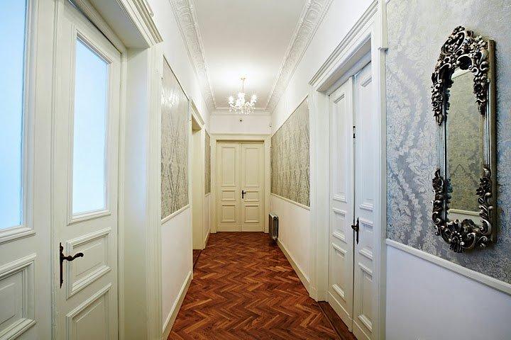 Eklektyczne wnętrze, zdjęcie 35