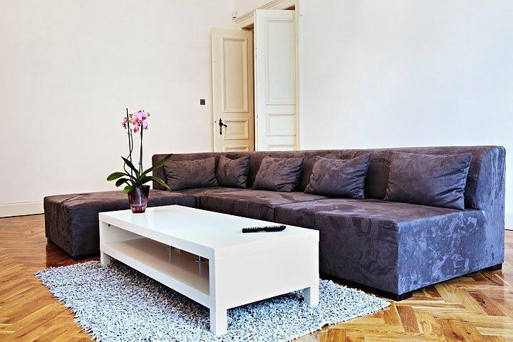 Eklektyczne wnętrze, zdjęcie 7