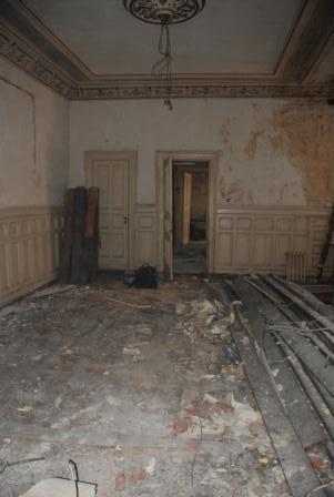 Eklektyczne wnętrze, zdjęcie 32