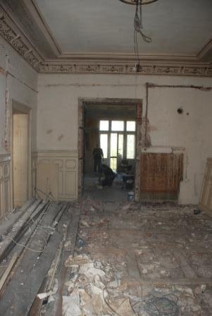 Eklektyczne wnętrze, zdjęcie 6