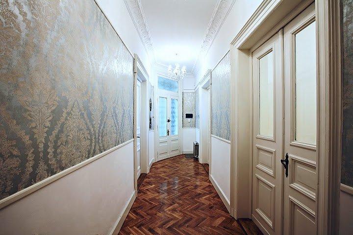 Eklektyczne wnętrze, zdjęcie 19