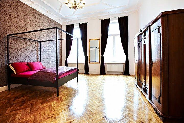 Eklektyczne wnętrze, zdjęcie 10