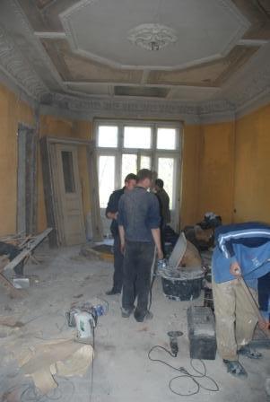 Eklektyczne wnętrze, zdjęcie 16