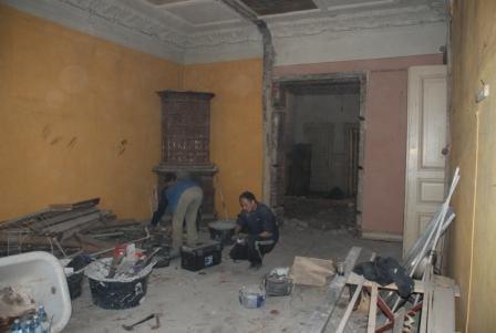 Eklektyczne wnętrze, zdjęcie 3