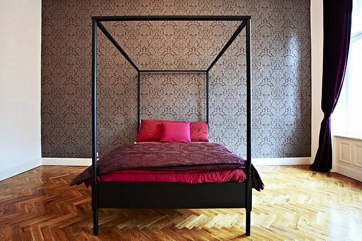 Eklektyczne wnętrze, zdjęcie 33