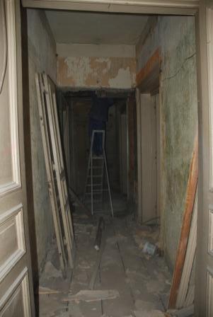 Eklektyczne wnętrze, zdjęcie 22