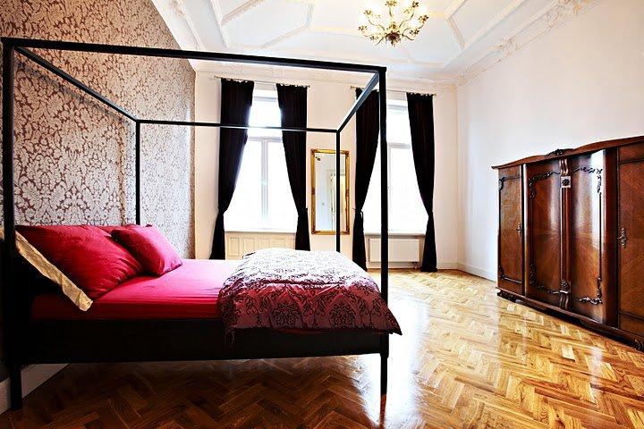 Eklektyczne wnętrze, zdjęcie 27