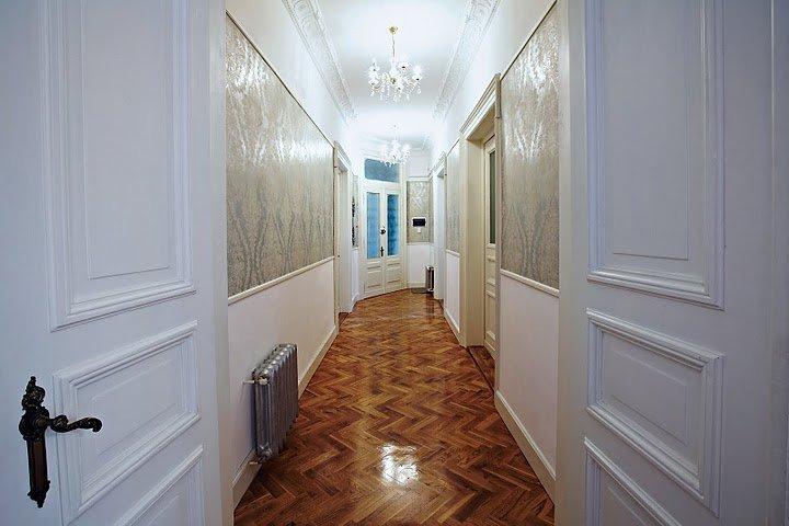 Eklektyczne wnętrze, zdjęcie 17