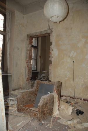 Eklektyczne wnętrze, zdjęcie 25