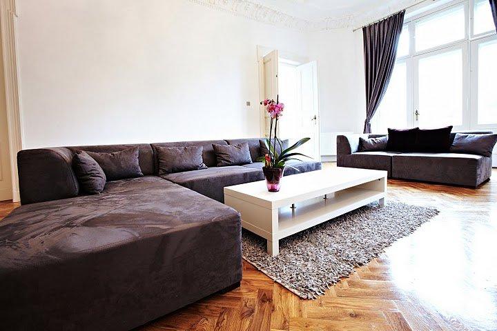 Eklektyczne wnętrze, zdjęcie 34